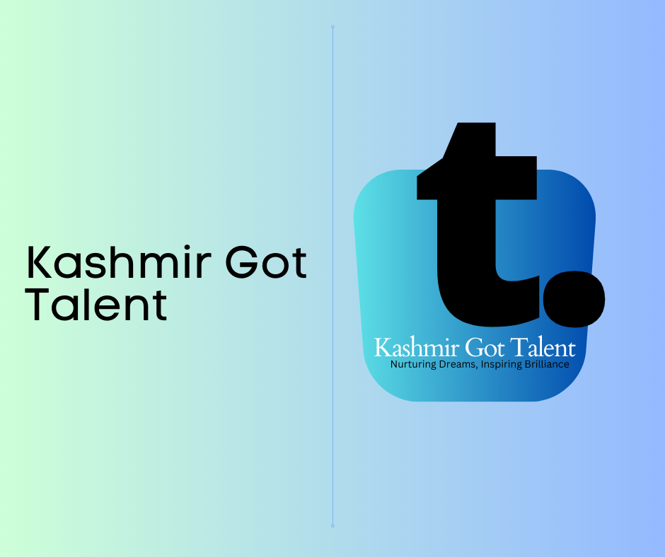 Kashmir Got Talent