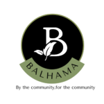 Balhama- by the community, for the community