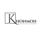 Khonmoh- by the community, for the community