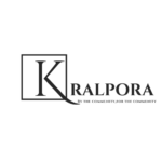 Kralpora - by the community, for the community