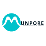 Munpore - by the community, for the community