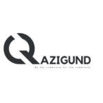 Qazigund - by the community, for the community